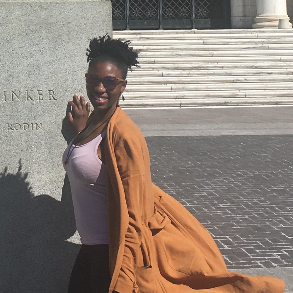 Meet your Posher, Japari